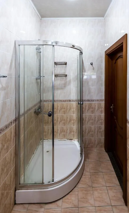 Apartments Formula 1 On Niyazi With Balconies Baku Azerbaijan