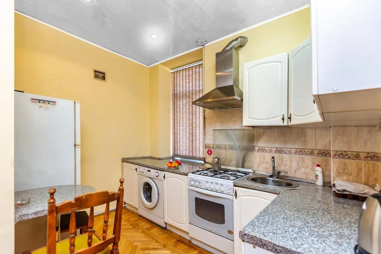 Apartments Formula 1 On Niyazi With Balconies Baku 0*,  Azerbaijan