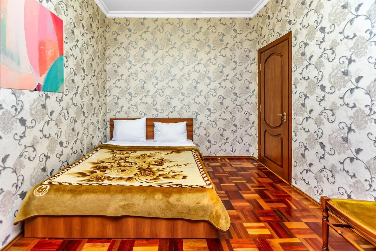 Apartments Formula 1 On Niyazi With Balconies Baku