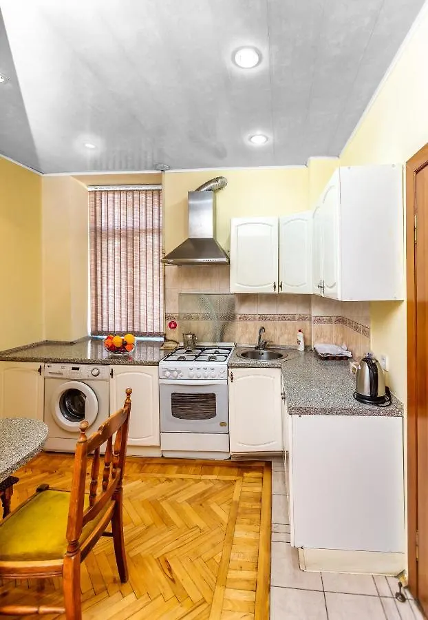Apartments Formula 1 On Niyazi With Balconies Baku Azerbaijan