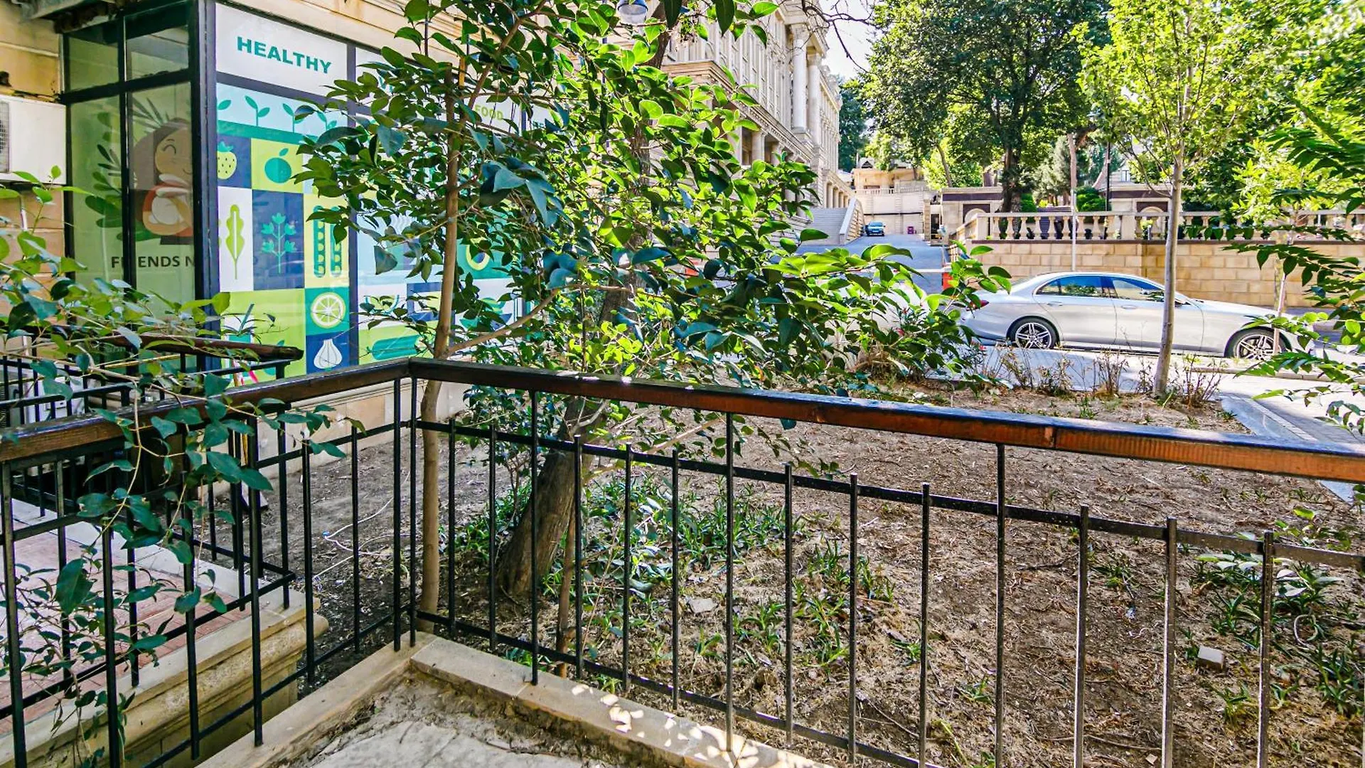 Apartments Formula 1 On Niyazi With Balconies Baku 0*,  Azerbaijan